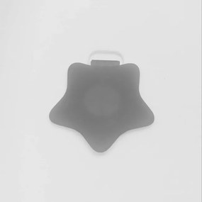 Skladacia vanička 40 L SPRINGOS SB0060 - sivá