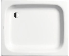 Sprchová vanička KALDEWEI SANIDUSCH 750 x 800 x 140 mm alpská biela Hladké 331500010001