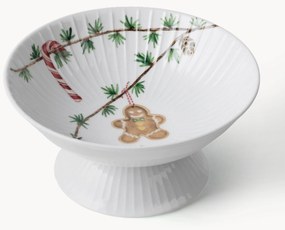 Ručne vyrobená porcelánová miska Hammershøi