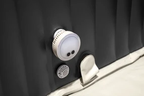 Marimex | Vírivý bazén Pure Spa Greystone Deluxe Bubble Spa 6 NP | 11400295
