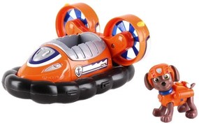 Spin Master PAW PATROL ZUMA Vznášadlo s vrtuľami