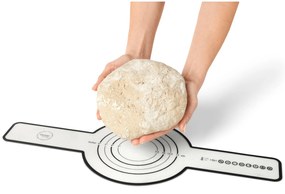 Opakovane použiteľná podložka na pečenie