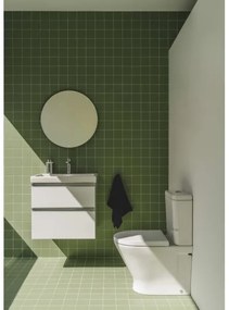 Roca A342477000 - WC misa GAP keramika/biela