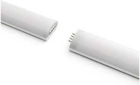 Základní sada - LED RGBW Stmievateľný pásik Philips Hue WACA LED/20W/230V 2 m