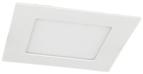 Greenlux LED Kúpeľňové podhľadové svietidlo VEGA LED/24W/230V 2800K pr. 29,8 cm IP44 GXDW068