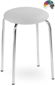 MAYER Zdravotnícka stolička 1201 čalúnenie LIMA koženka