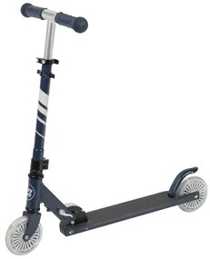 Playtive Kolobežka s LED kolieskami (kolobežka, modrá)  (100387743)