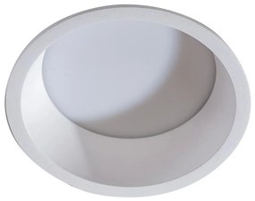 Azzardo AZ4222 - LED Podhľadové svietidlo AIDA LED/16W/230V biela