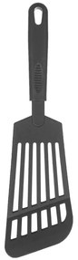 Obracačka BLACKLINE lomená 30 cm
