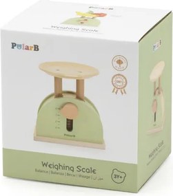 Váha so stupnicou Viga 44243 PolarB