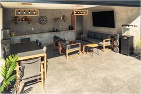 MI Súprava nábytku DUISBURG CS