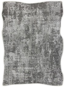 Koberec ORGANIC 2755 krémový / sivý / naturálny