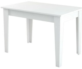 Jedálenský stôl Kiev White