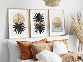 Huhu210 - 50 x 70
