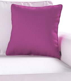 Gabika so šnúrkou, obliečka na vankúš farba produktu ružová látka zapletaná