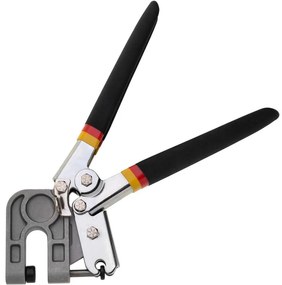 Kliešte na spájanie profilov, 260 mm, Drel