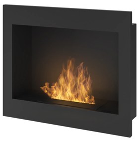 SIMPLE FIRE FRAME 600