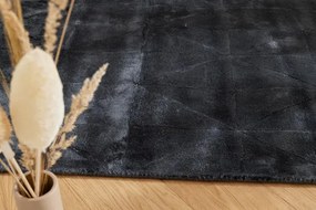 Koberec Pyramid Charcoal