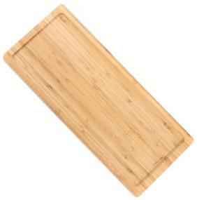 Servírovací podnos BAMBOU naturálny ALL 991404
