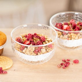 4Home Termo miska Forge Hot&Cool 300 ml, 2 ks