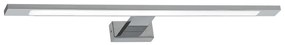Nástenné LED svietidlo Shine, 1x LED 12w, 4000k, (60 cm), ch