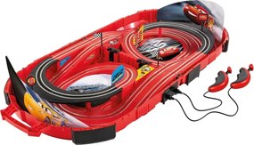 Autodráha Carrera Speed Arena Disney Pixar Cars 20016002