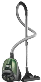 Sencor SVC 1016GR 3AAA bezvreckový vysávač