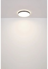 GLOBO ECLYPSE 41262-24C Stropné svietidlo