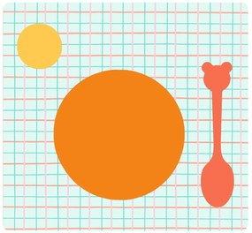 Čajová súprava - mačky