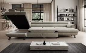 Sedacia súprava SOFTO XL