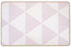 Taf Toys - Detská hracia podložka ružová