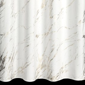 ZATEMŇOVACÍ ZÁVES NA KRÚŽKOCH MOLY 140X250 CM VZOROVANÁ