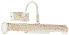 Redo 02-844 - Obrazové svietidlo CAIRO 2xE14/28W/230V