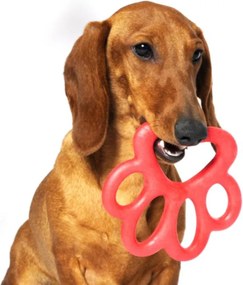 BAMA Hračka pre psov ORMA MINI Barva: oranžová