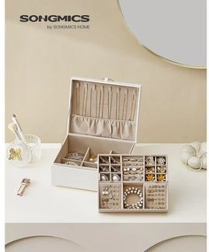 Šperkovnica JBC165W01