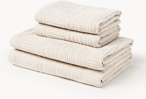 Zamatové uteráky Petra, rôzne veľkosti