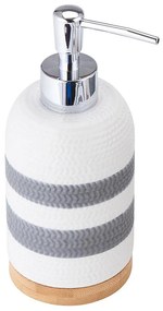 Dávkovač Oslo Biely