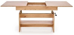 Konferenčný stolík Celina, dub artisan