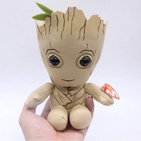 Plyšák Groot 15 cm