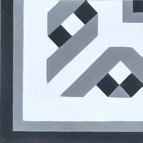 Cementové dlaždice 100 | Articima