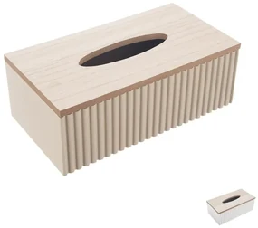 Box na papierové vreckovky