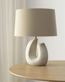 Stolová lampa Arcus I 65 cm
