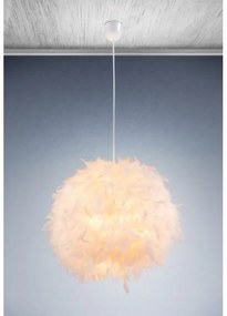 Globo 15057 - Luster na lanku KATUNGA 1xE27/40W/230V