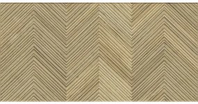 Obklad Oak Chevron 30x60 cm