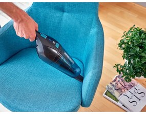 Akumulátorový vysávač Rotaro PowerVac 2v1 20V - LEIFHEIT