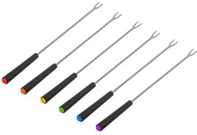 Sencor - Multifunkční fritovací hrniec s príslušenstvom 1800W/230V 18 funkcií 4,8l