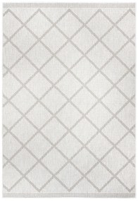 NORTHRUGS - Hanse Home koberce Kusový koberec Twin Supreme 105430 Corsica Linen – na von aj na doma - 80x150 cm