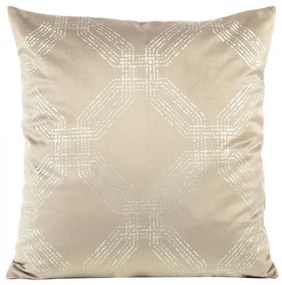 Obliečka na vankúš Blink/30 45x45 krémová 391279