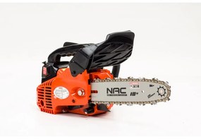 Benzínová motorová píla NAC - 1,2HP | CST25-25AC