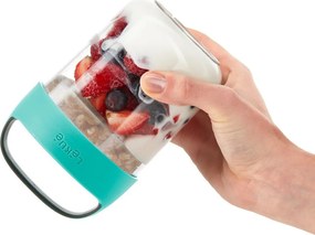 Desiatový box na jogurt To Go – Lékué